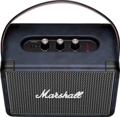 Marshall Kilburn II høyttaler (indigo)