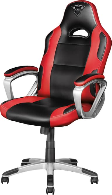 Trust GXT 705 Ryon gamingstol (rød)