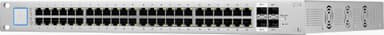 Ubiquiti Switch 48 port 500W 48-ports Gigabit switch