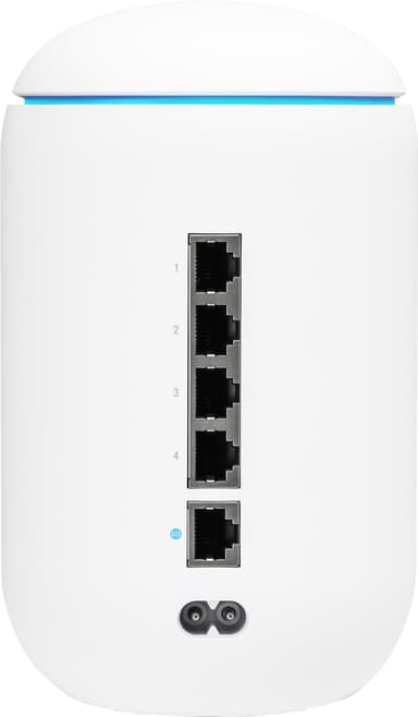 Ubiquiti Dream Machine alt-i-en router