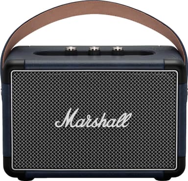 Marshall Kilburn II høyttaler (indigo)
