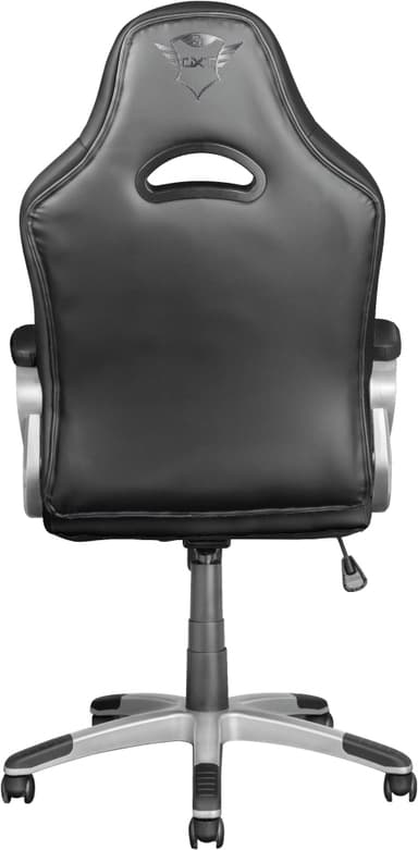 Trust GXT 705 Ryon gamingstol (sort)