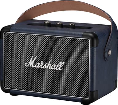 Marshall Kilburn II høyttaler (indigo)