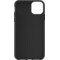 Adidas Premium iPhone 11 Pro Max deksel (sort/gull)