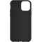 Adidas Premium iPhone 11 Pro deksel (sort/gull)