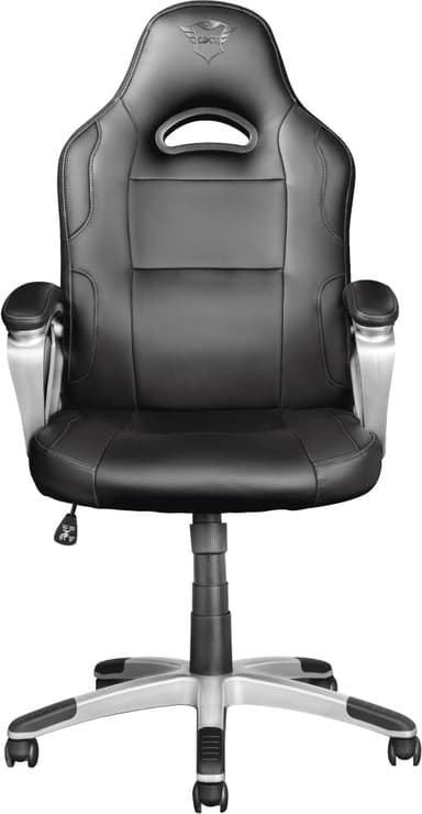 Trust GXT 705 Ryon gamingstol (sort)