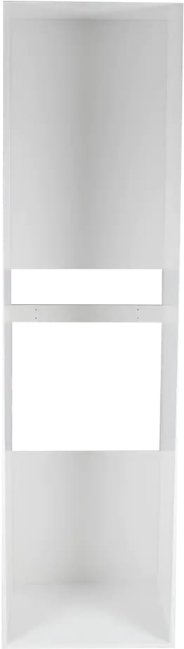 Epoq innebygd høyskap 60x217 (hvit)