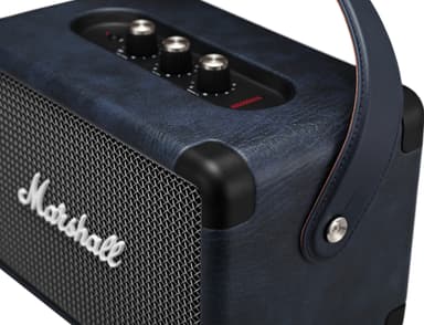 Marshall Kilburn II høyttaler (indigo)