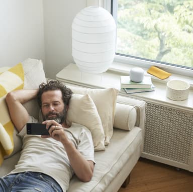 Google Nest WiFi router