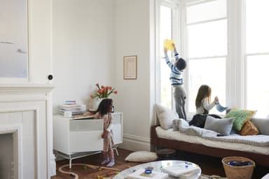 Google Nest WiFi router