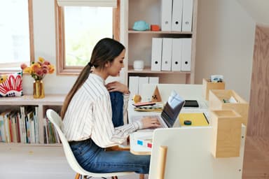 Google Nest WiFi router