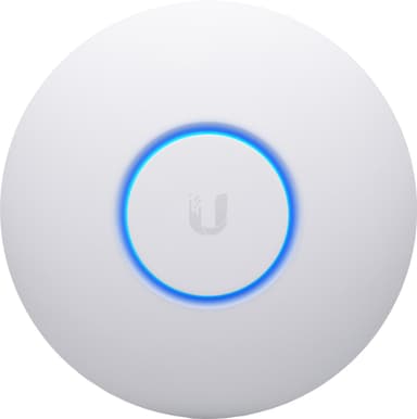 Ubiquiti UniFi nanoHD aksesspunkt