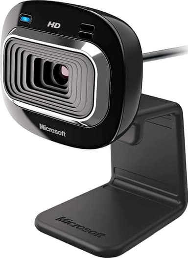 Microsoft LifeCam HD-300 webkamera