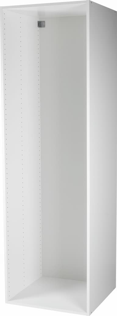 Epoq høyskap 60x217 (hvit)