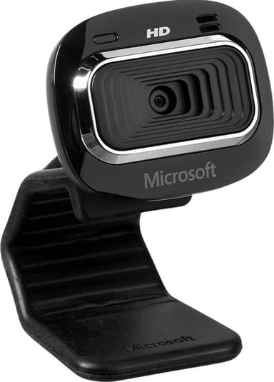 Microsoft LifeCam HD-300 webkamera