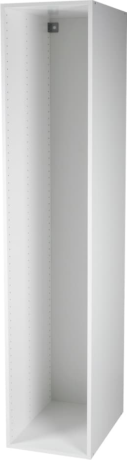 Epoq høyskap 40x195 (hvit)