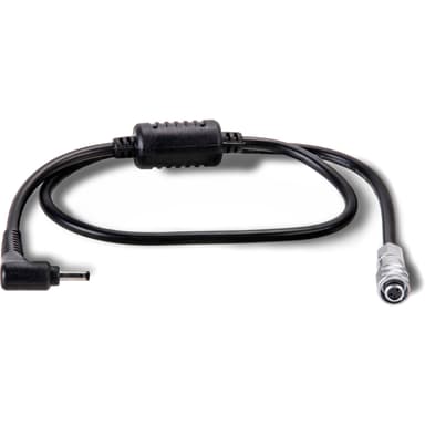Tilta 12V 2.1mm DC Male to BMPCC 4K/6K