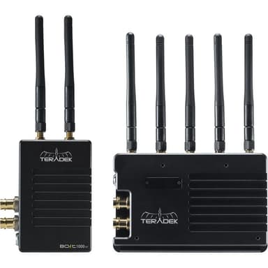 Teradek Bolt 1000 XT SDI/HDMI Kit