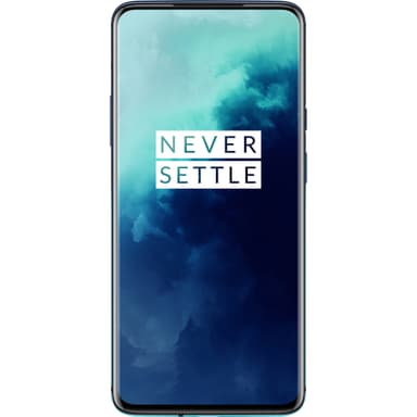 OnePlus 7T Pro smarttelefon 8/256 GB (haze blue)