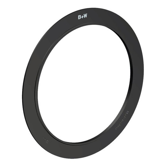 BW Adapter ring for Filter holder 82