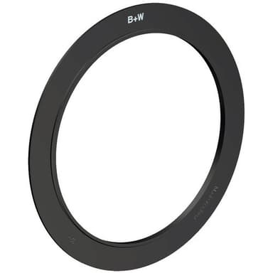 BW Adapter ring for Filter holder 82