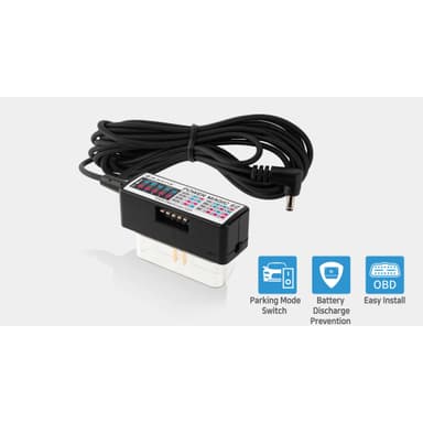 BLACKVUE Power Magic EZ