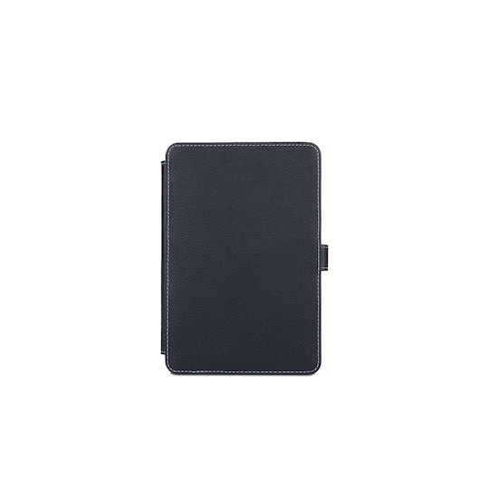 ONSALA COLLECTION Tabletetui Skinn Svart iPad Mini 7,9" 2012-2019