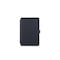 ONSALA COLLECTION Tabletetui Skinn Svart iPad Mini 7,9" 2012-2019