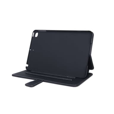 ONSALA COLLECTION Tabletetui Skinn Svart iPad Mini 7,9" 2012-2019