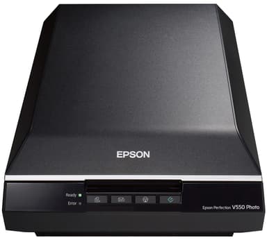 Epson Perfection V550 Photo skanner
