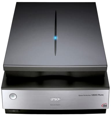 Epson Perfection V800 fotoskanner
