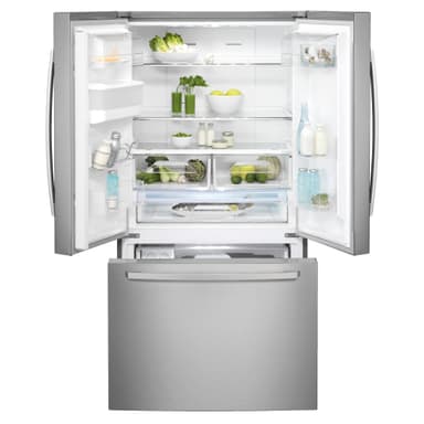 Electrolux French Door side-by-side kombiskap EN6086JOX