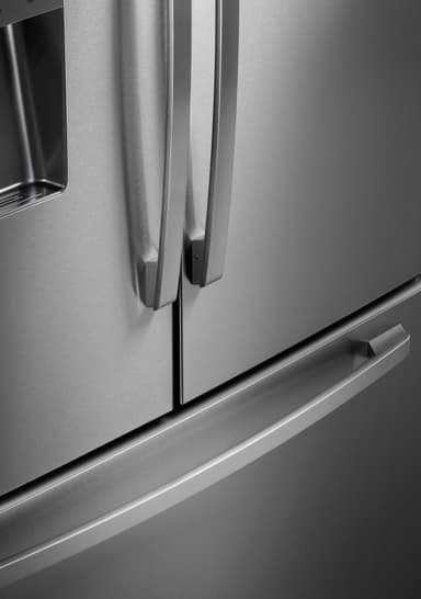 Electrolux French Door side-by-side kombiskap EN6086JOX