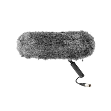 BOYA Vindbeskyttelse BY-WS1000 Professional
