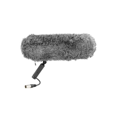 BOYA Vindbeskyttelse BY-WS1000 Professional