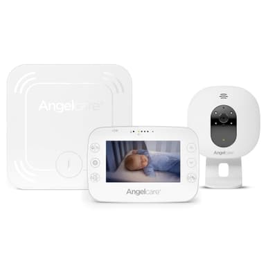ANGELCARE Bevegelsesmonitor Video AC327