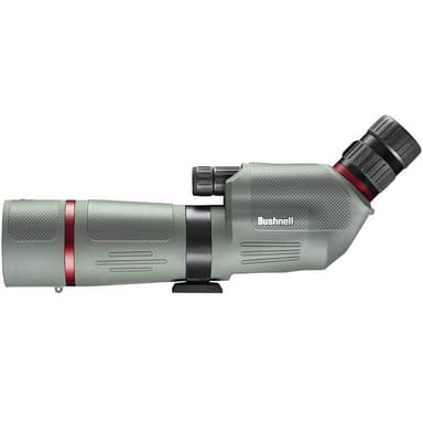 BUSHNELL Tubekikkert Nitro 20-60x 65 ED Prime Grå