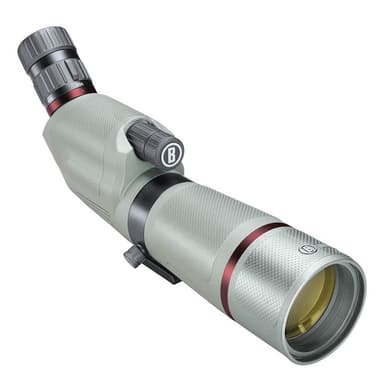 BUSHNELL Tubekikkert Nitro 20-60x 65 ED Prime Grå