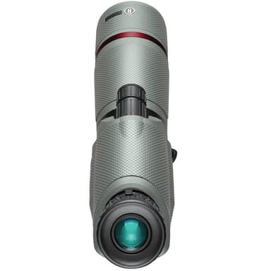 BUSHNELL Tubekikkert Nitro 20-60x 65 ED Prime Grå
