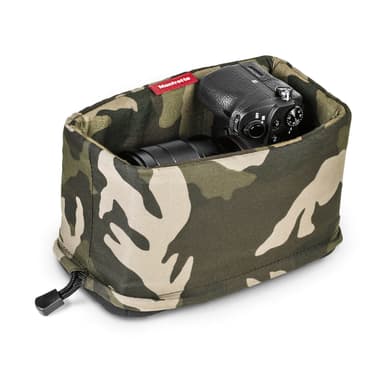 MANFROTTO Kameraveske Street Pouch Speilløse