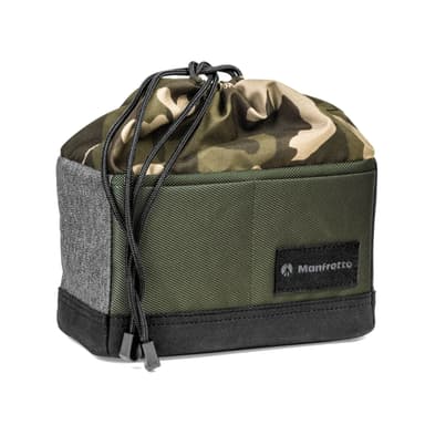 MANFROTTO Kameraveske Street Pouch Speilløse