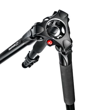 MANFROTTO Stativ Video MVT535AQ Skål 60mm 75mm