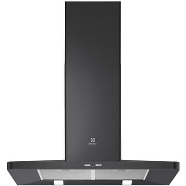 Electrolux ventilator EFF90560OK (sort)
