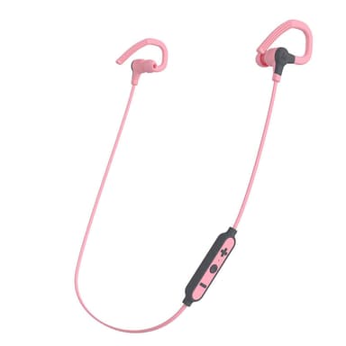 KITSOUND replugger RACE 15 Sport In Ear Ear Hook Tr dl s Rosa