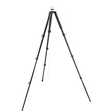 MANFROTTO Stativ Video MVT535AQ Skål 60mm 75mm