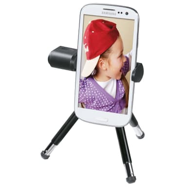 HAMA Bordstativ Smarttelefon