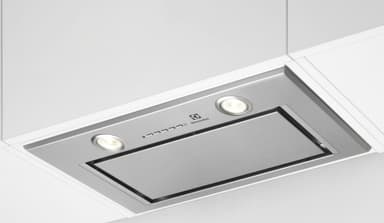 Ventilator under skap