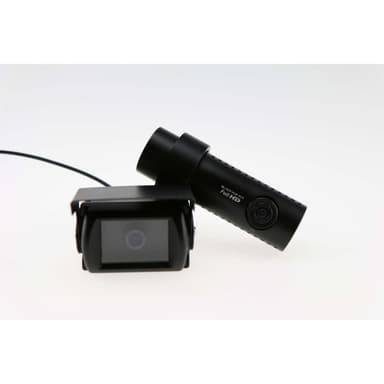 BLACKVUE Truckkamera DR650GW-2CH 16GB