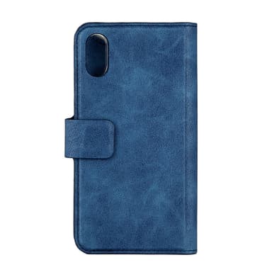 ONSALA COLLECTION Lommebokveske Royal Blue iPhoneX/Xs