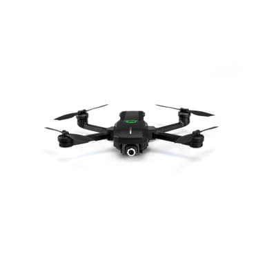 YUNEEC Drone Mantis Q Inkl Fjernkontroll 3x Batteri og Veske